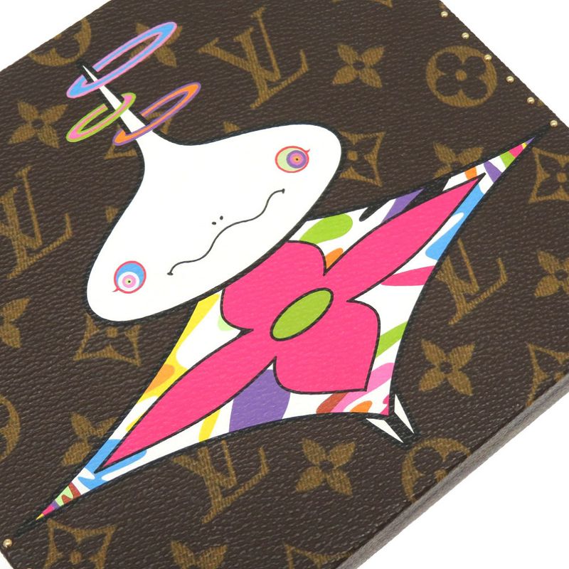Louis Vuitton Onion Head Jewelry