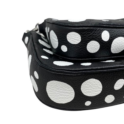 Louis Vuitton X Yayoi Kusama Shoulder Bag Muluti Pochette - Axessoire M46410