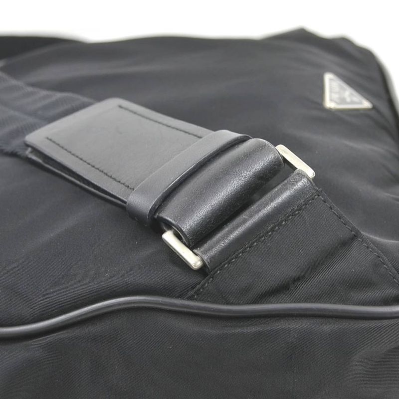 Prada Handbag Backpack