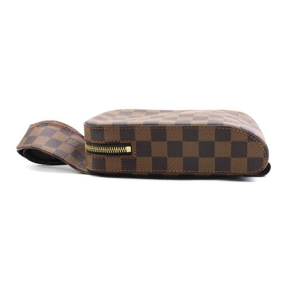 Louis Vuitton Waist Bag Body Bag Damier Geronimos N51994