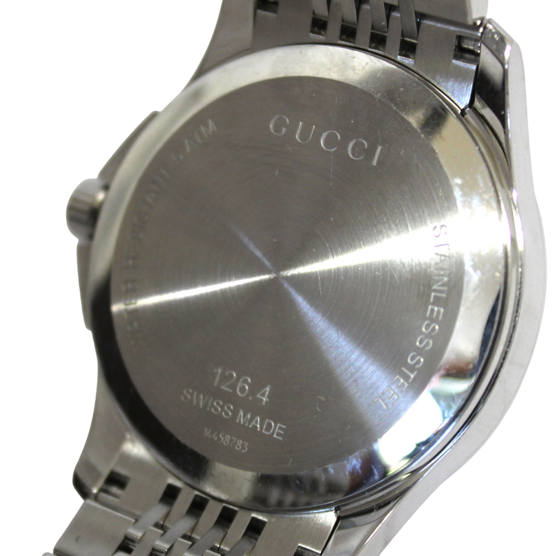 Gucci 126.4 G-Timeless Automatic A25-1325