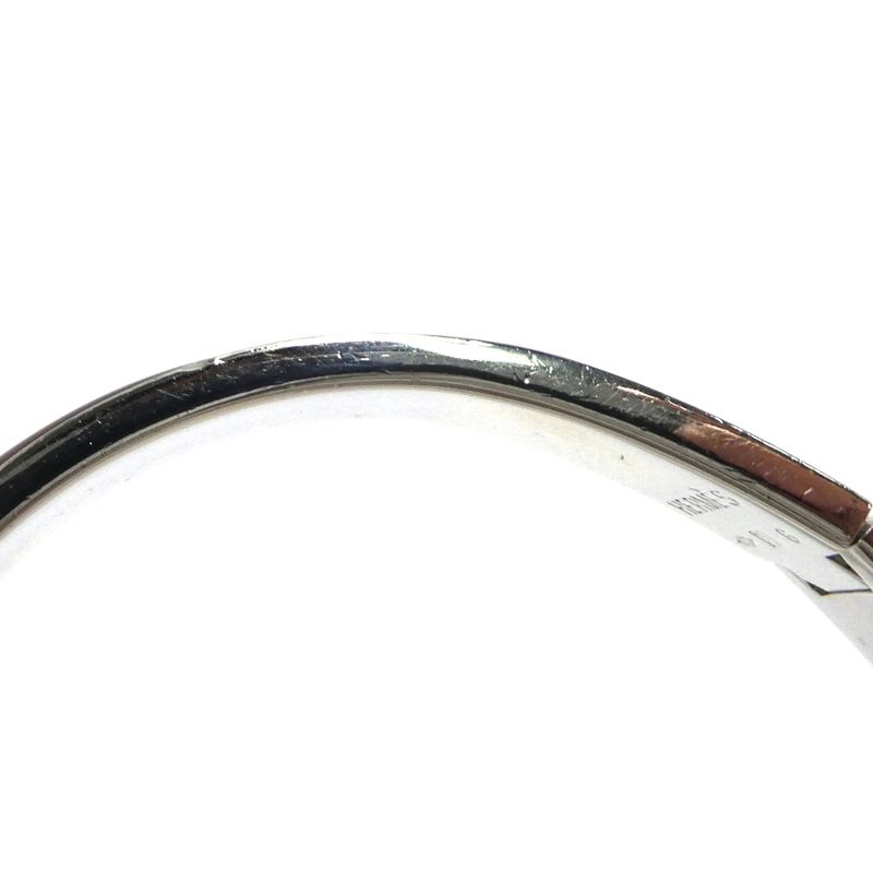 Hermes Bracelet Bangle Click Crack