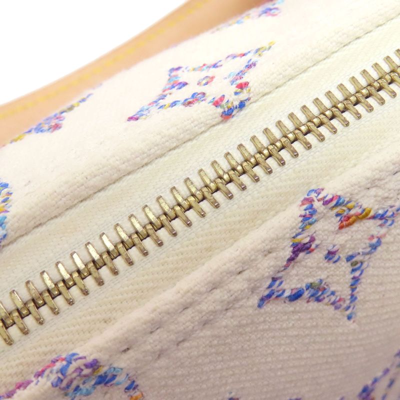 Louis Vuitton M24709 Speedy Bandoliere 20 Nautical Capsule Collection Handbag