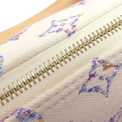 Louis Vuitton M24709 Speedy Bandoliere 20 Nautical Capsule Collection Handbag