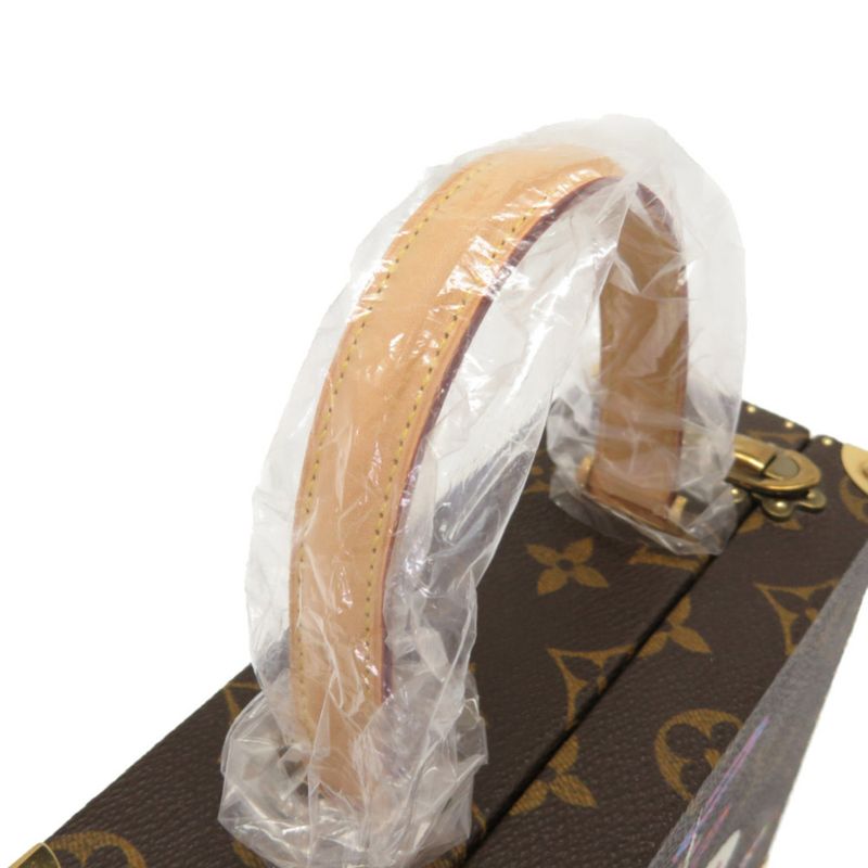 Louis Vuitton Onion Head Jewelry