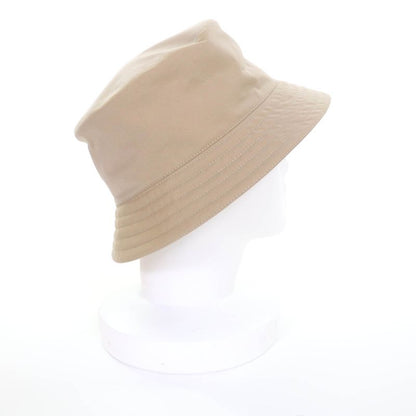 Hermes Fred Stitch Fred Stitch 100% Linen Lining Beige Trench Purchased March