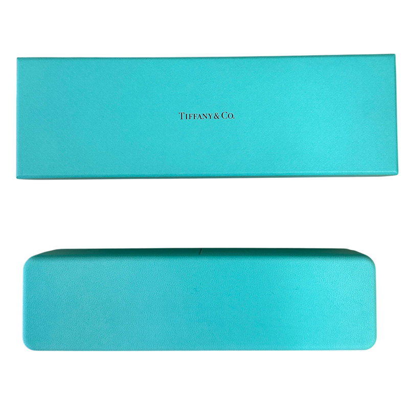 Tiffany & Co T-Smile 18k Bracelet A25-2128