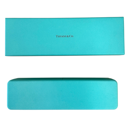 Tiffany & Co T-Smile 18k Bracelet A25-2128