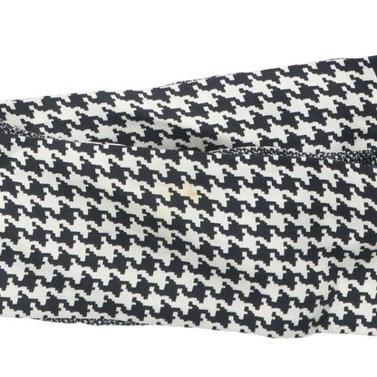 Christian Dior 15mon106i601 Logo Silk Mitzah Scarf Women's U