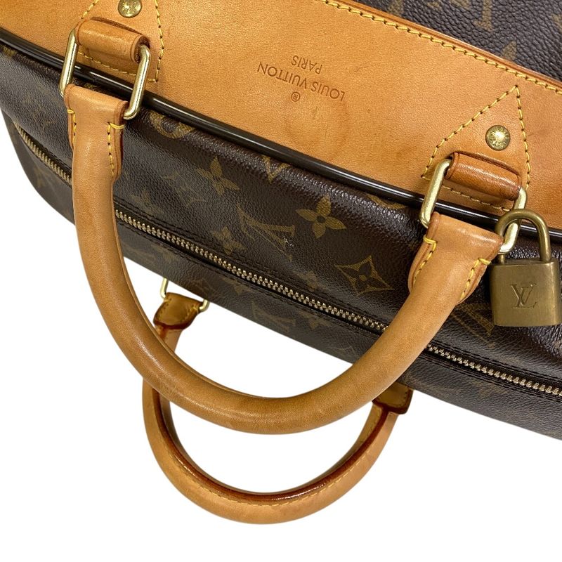 Louis Vuitton M23204 Eole 50 Carry-on Bag Travel Bag Suitcase Monogram Boston