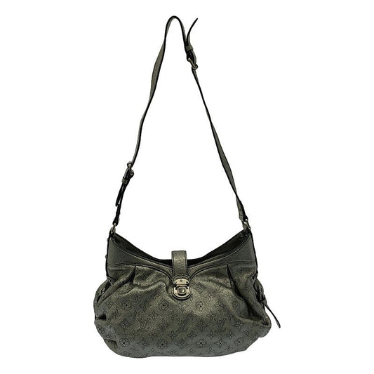 Louis Vuitton Mahina Shoulder Bag M95718