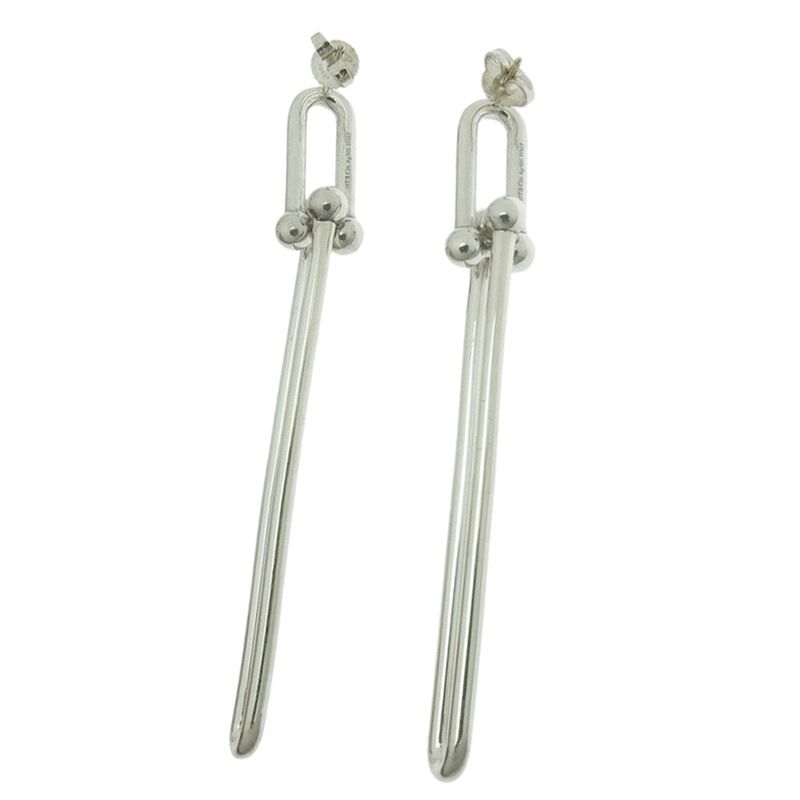 Super With Box Tiffany & Co Tiffany & Co 2022item Hardware Double Long Link