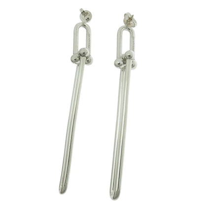 Super With Box Tiffany & Co Tiffany & Co 2022item Hardware Double Long Link