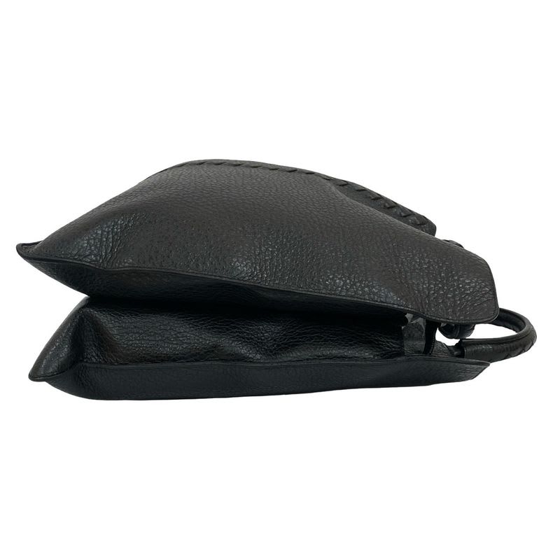 Bottega Veneta Intrecciato Leather Handbag Business Bag Tote