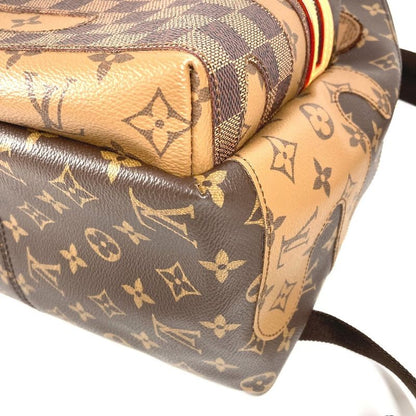Louis Vuitton Backpack Sac Dis Cabas Lee Backpack PM M26130 Monogram Canvas