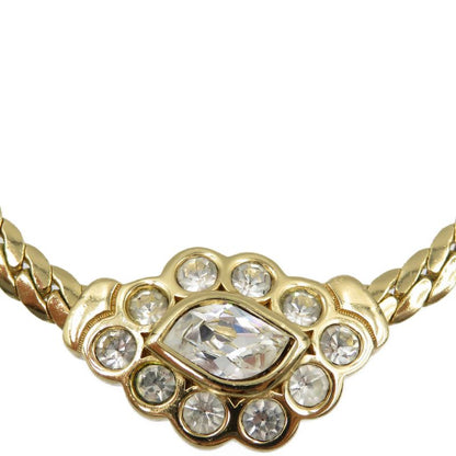 Christian Dior Necklace Metal