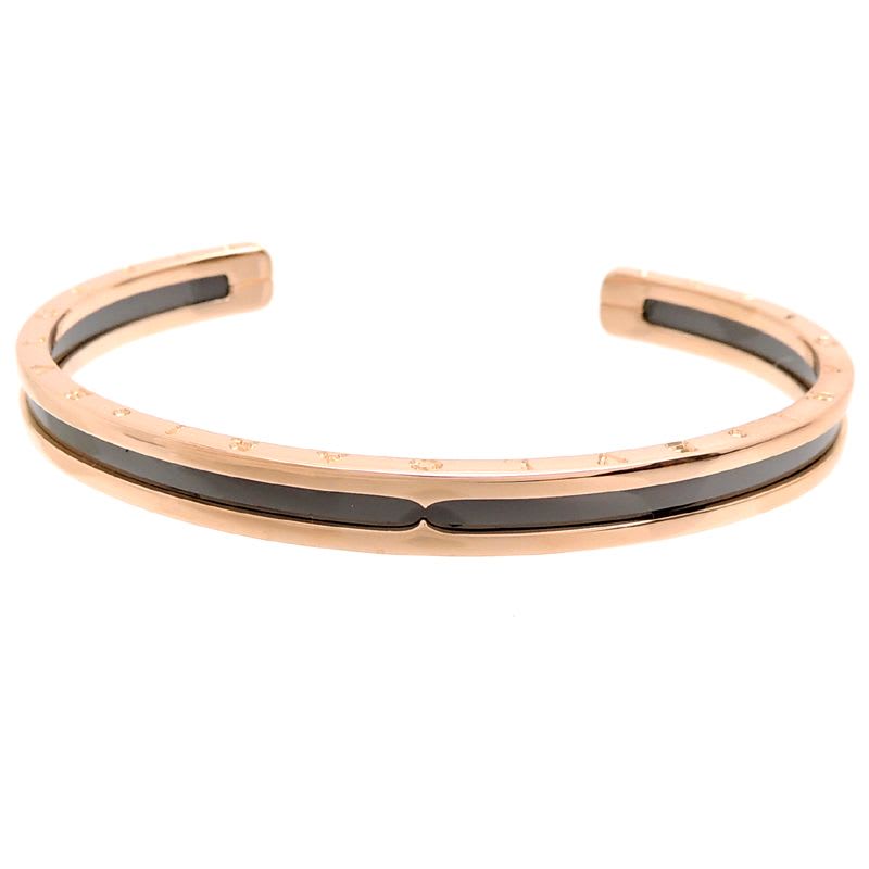 Bvlgari B.zero1 Bangle