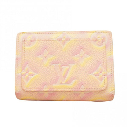 Louis Vuitton Wallet Monogram - Empreinte Summer Stardust Portefeuille Cles A