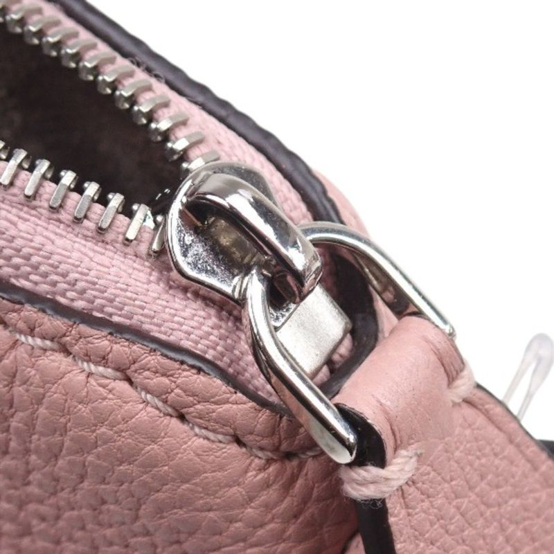 Louis Vuitton M61256 Parnacea Nano Lock It Shoulder Bag Louis Vuitton Magnolia