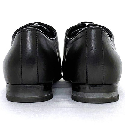 Gucci Shoes Black Ec20040 Excellent Condition 22.5cm (8.86in) Ladies