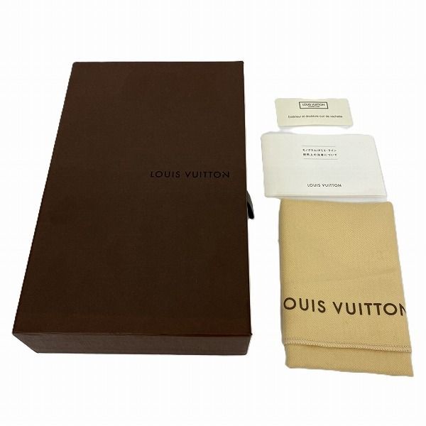 Louis Vuitton Damier Portefeuille Sarah Old Shape N61726 Wallet Bifold Wallet