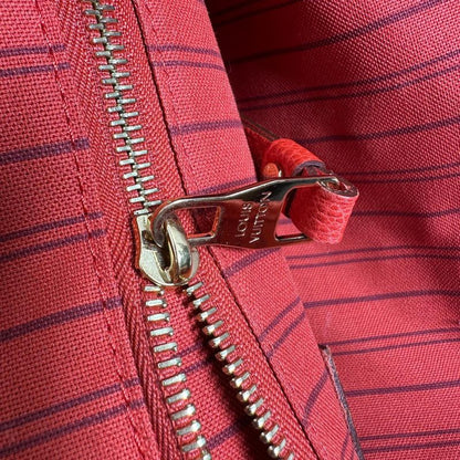 Louis Vuitton M40556 Monogram Tote Bag Citadines PM Tote Bag Louis Vuitton Orian