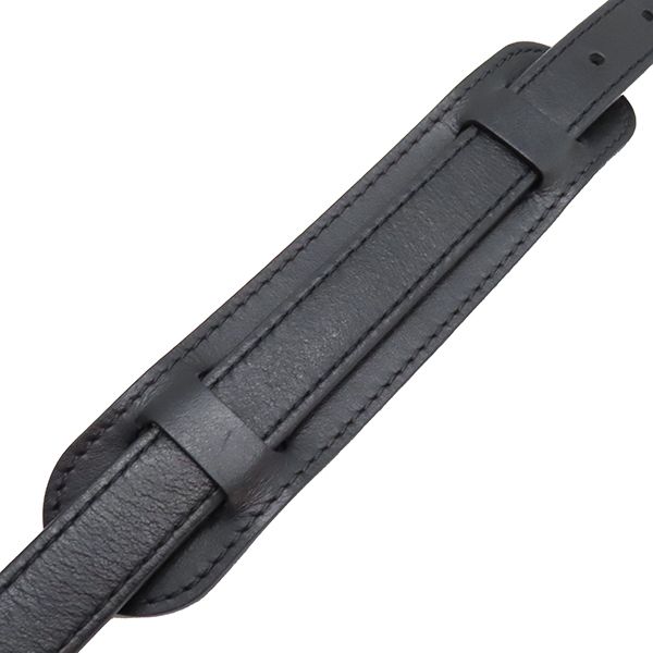 Louis Vuitton Shoulder Bag Soft Trunk Monogram Mesh Black Hardware Black M53964