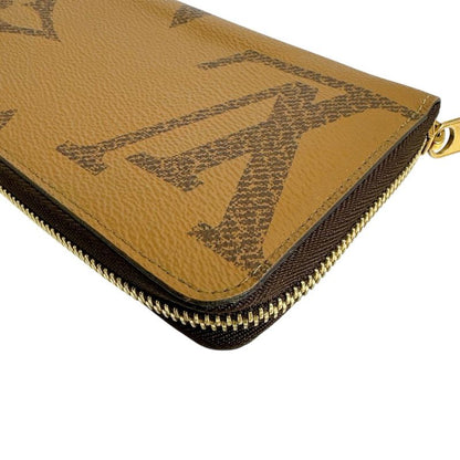 Louis Vuitton M69353 Monogram Giant Long Wallet Zippy Wallet Long Wallet Louis