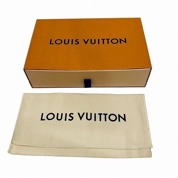 Louis Vuitton Monogram Zippy Wallet Retiro M61854 Long Wallet Women