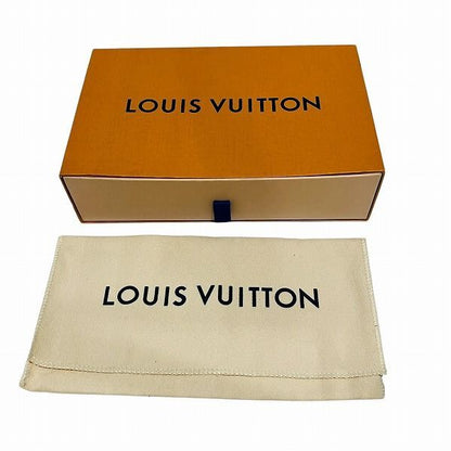 Louis Vuitton Monogram Zippy Wallet Retiro M61854 Long Wallet Women