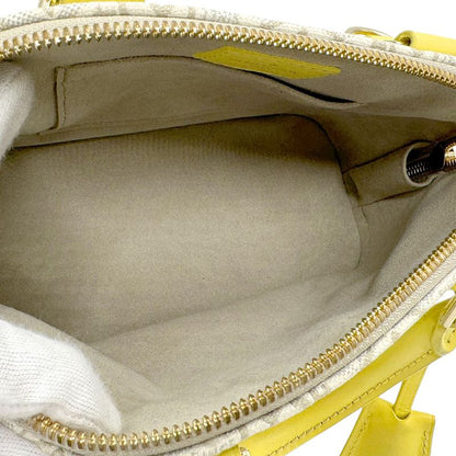 Louis Vuitton Shoulder Bag Handbag Since 1854 Alma BB M53476