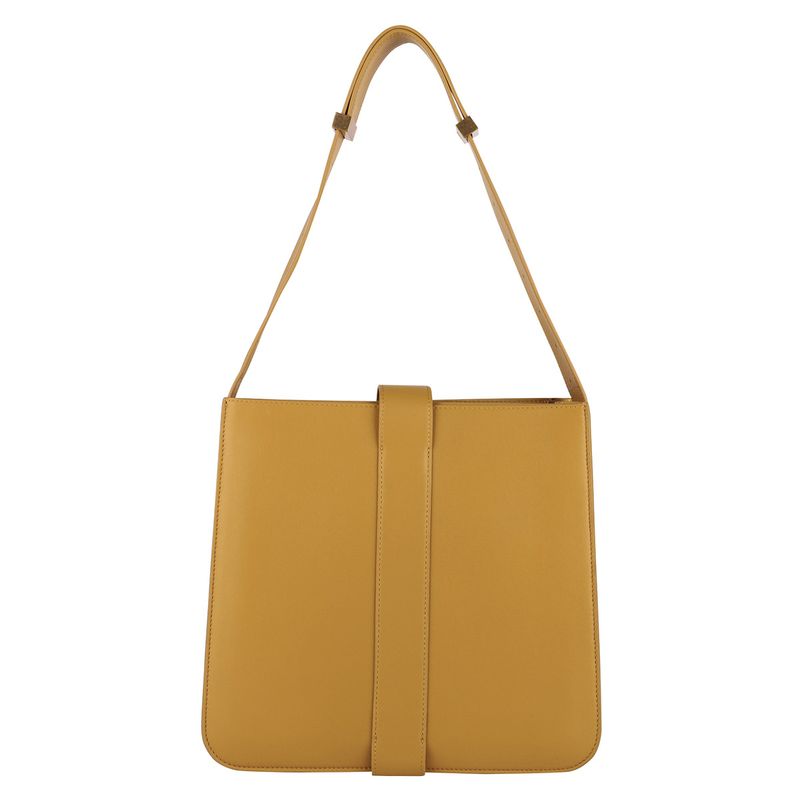 Bottega Veneta Handbag Shoulder BAG Butterscotch