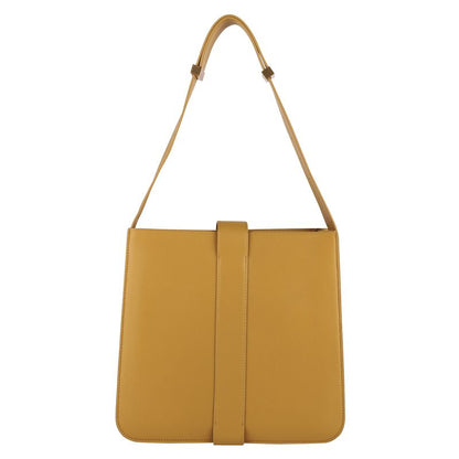 Bottega Veneta Handbag Shoulder BAG Butterscotch