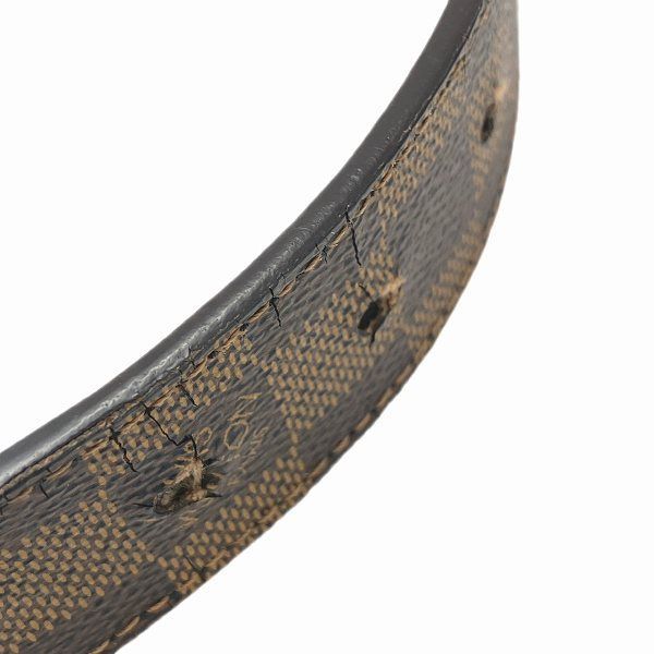 Louis Vuitton Damier Santure Avventeur M9677 Reversible Branded Accessories