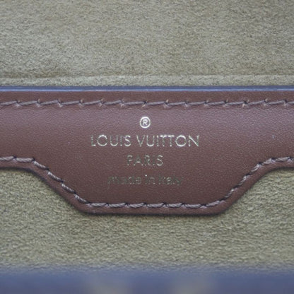Louis Vuitton M57835 Monogram Papillon Trunk Shoulder Bag Chain Shoulder