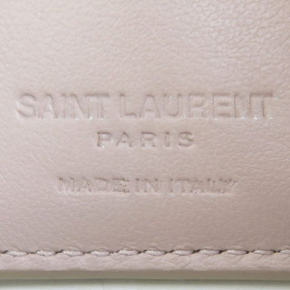 Saint Laurent Trifold Wallet