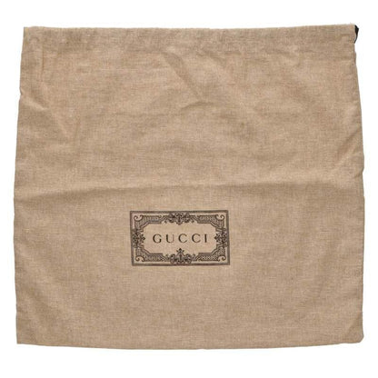 Gucci 775097 GG Medium Messenger Shoulder Bag For Men