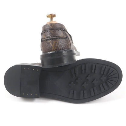 Louis Vuitton NIGO Louis Vuitton NIGO 2020 1a7ygn Voltaire Line Monogram Canvas