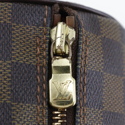 Louis Vuitton Papillon PM N51304 Damier Canvas Du0095 Ladies Handbag