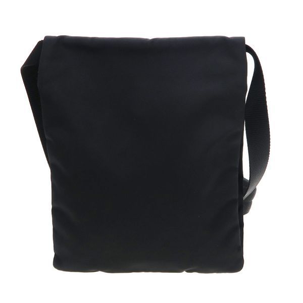 Prada Nylon Shoulder Bag Purse