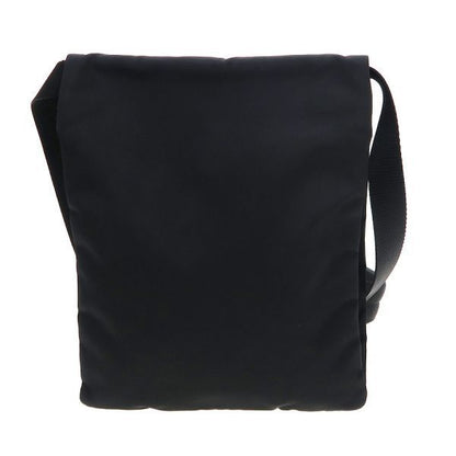 Prada Nylon Shoulder Bag Purse