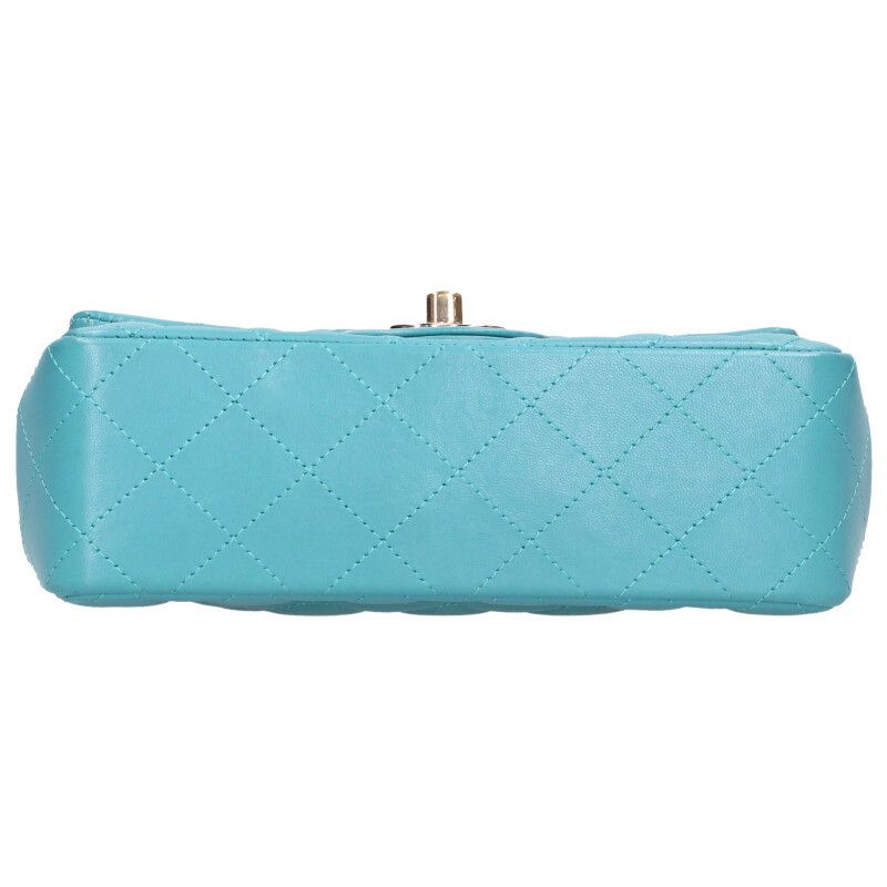 Chanel Mini Matelasse 20 Single Flap Chain Shoulder Bag Shoulder Bag Women 20