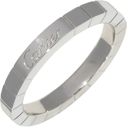 Cartier Ring Pt950 Lanier Ring B40481