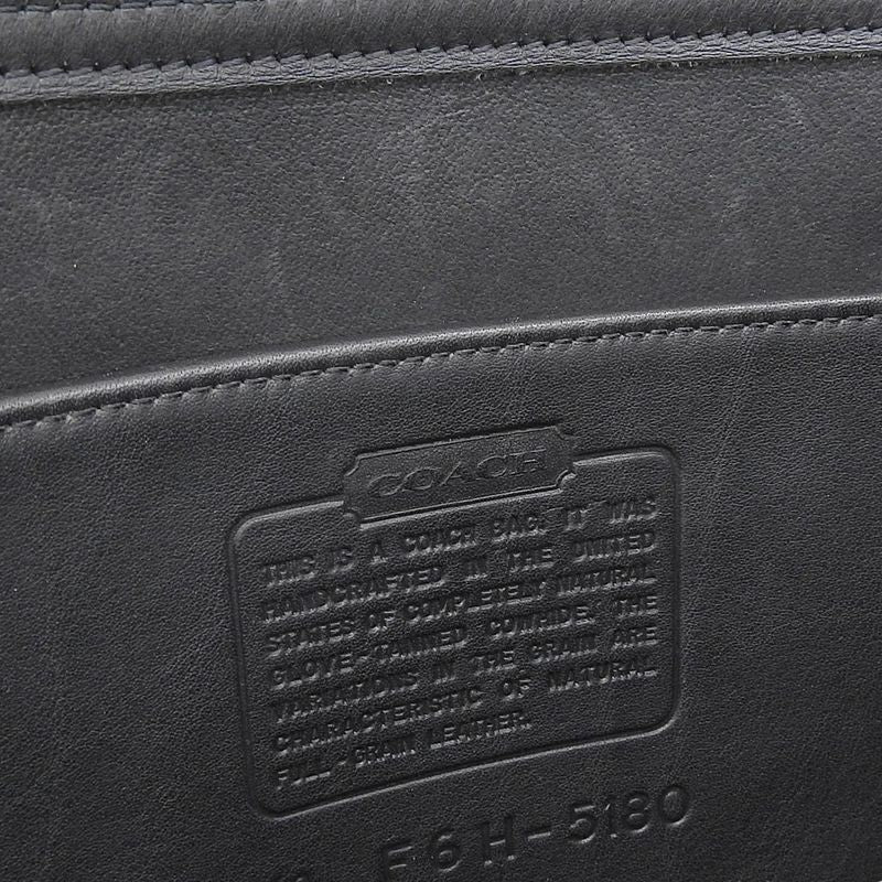 Coach 90s Vintage 5180 2way Briefcase Crossbody The Devil Wears Prada 2