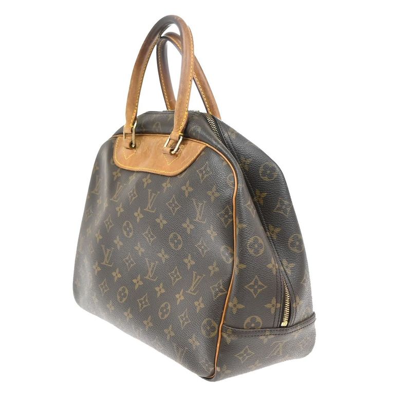 Louis Vuitton Deauville Handbag Monogram M47270 09ka804