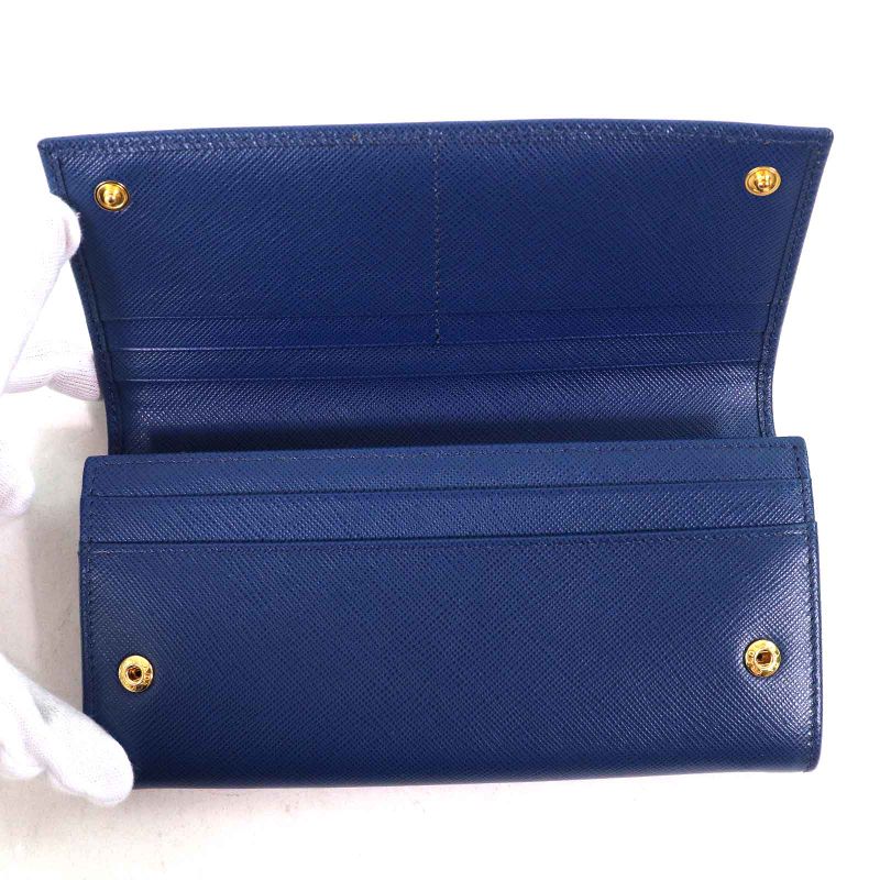 Prada 1mh132 Saffiano Triangolo Saffiano Leather Triangle Logo Triangle Plate