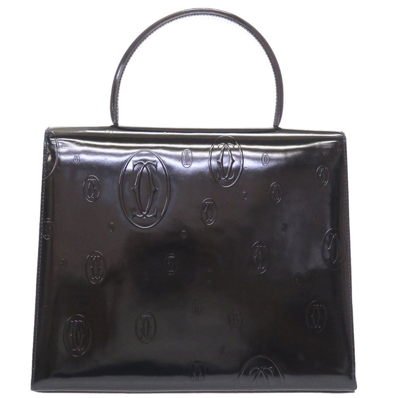 Cartier Happy Birthday Handbag