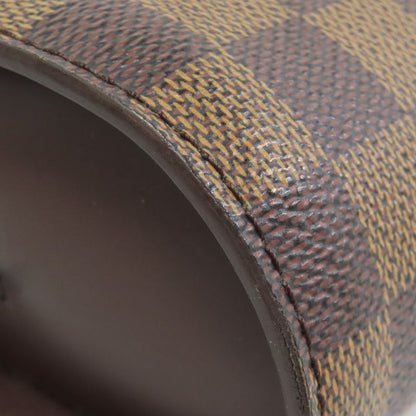 Louis Vuitton N51993 Saint Louis Second Bag Damier Canvas Women