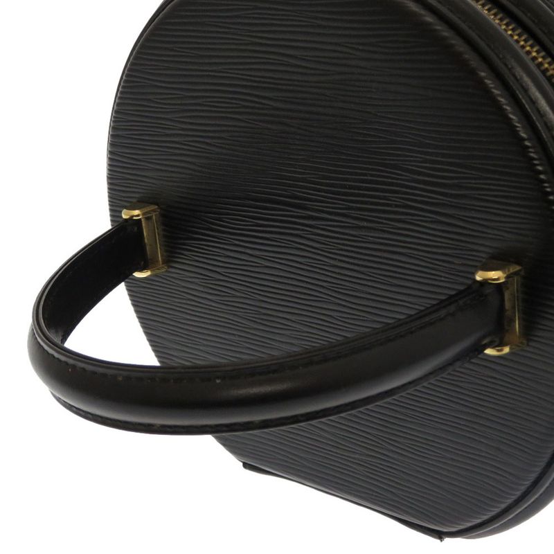 Louis Vuitton Cannes Epi M48032 Hand