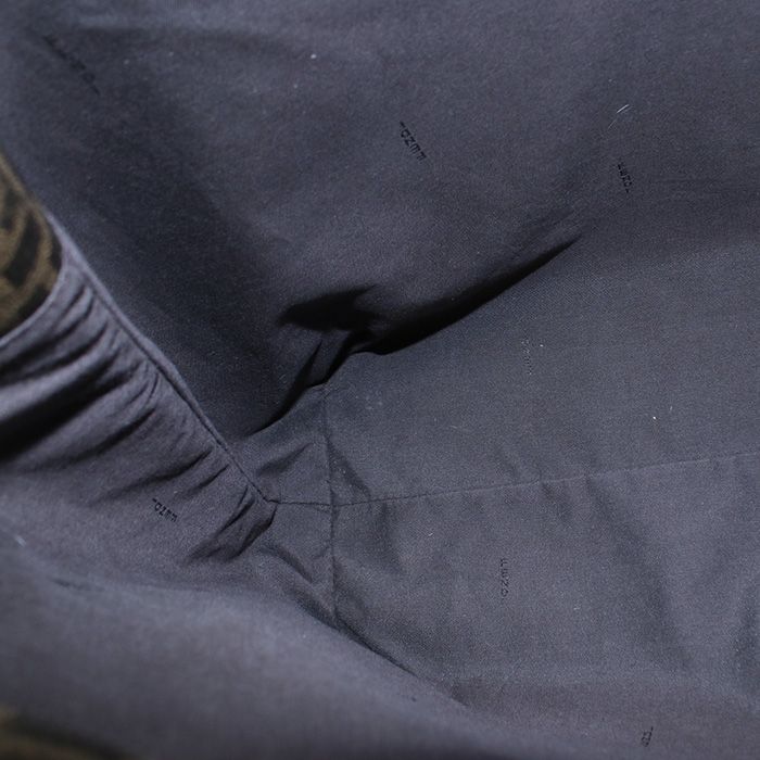 Fendi Tote Bag Zucca Fe85076 Tote Bag Tote Bag Women's